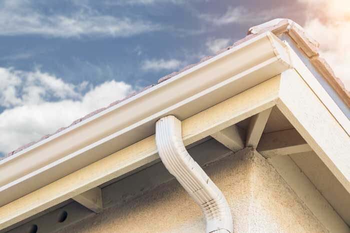 best roofing companies that can do my gutters