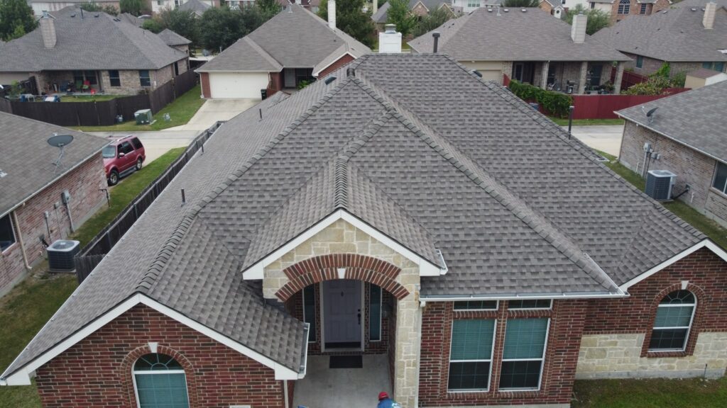 md roofing cedar hill texas repairs